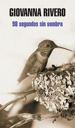 98 segundos sin sombra (Paperback)