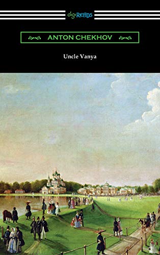 Uncle Vanya