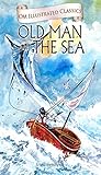Book cover for The Old Man And The Sea