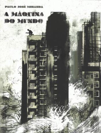 A Máquina do Mundo (Paperback)