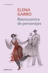 Reencuentro de pe...