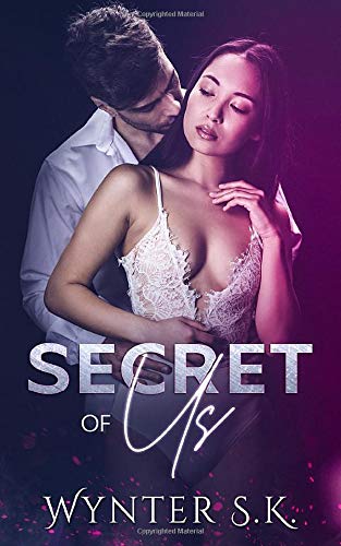 Secret of Us: A Monroe Falls Romance (Paperback)