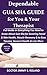 Dependable GUA SHA Guide for You & Your Therapist by Jimmy S. Roland