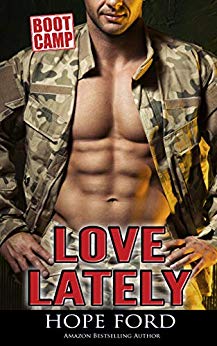 Love Lately (Boot Camp, #3)