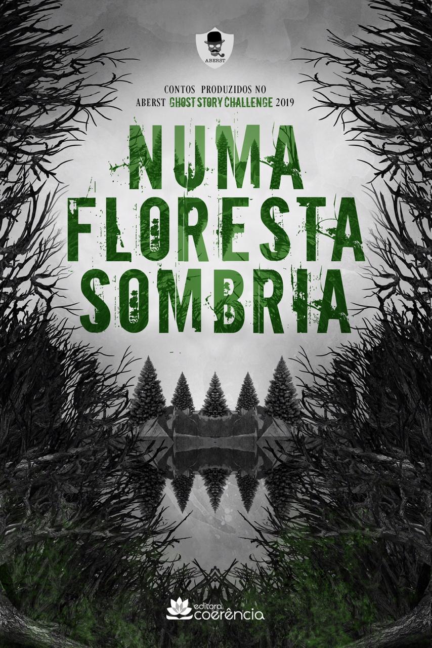 Numa Floresta Maldita