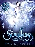 A Soulless Year Three