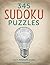 Sudoku books for adults 1 -...