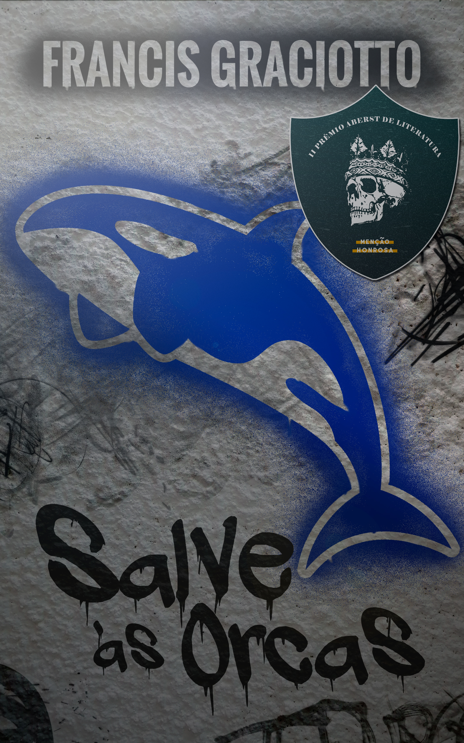 Salve às Orcas