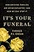 It’s Your Funeral by Thomas Crean