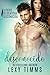 Desconocido (Spanish Edition)