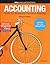 Accounting: Tools for Business Decision Making, WileyPLUS Card with Loose-leaf Set