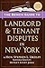 The Bench Guide to Landlord & Tenant Disputes in New York by Stephen L. Ukeiley