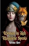Woman in Red: Mag...