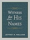 Witness for His N...