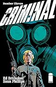 Criminal (2019-) #11