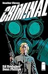 Criminal (2019-) #11 by Ed Brubaker