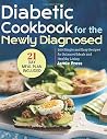 Diabetic Cookbook...