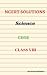 NCERT Solutions Class VIII ...