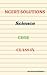 NCERT Solutions Class IX Sc...