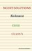 NCERT Solutions Class X Sci...