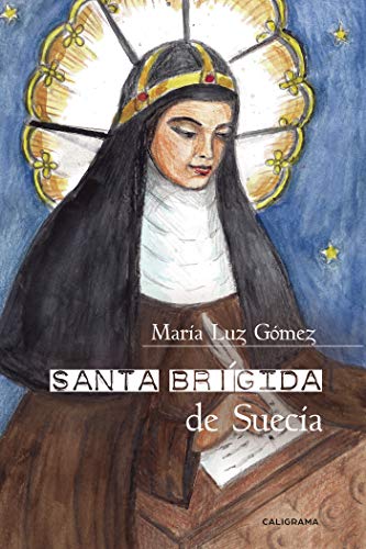 Santa Brígida de Suecia (Spanish Edition)