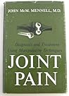 Joint Pain: Diagnosis and Treatment Using Manipulative Techniques