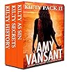 Kilty Pack II by Amy Vansant