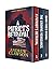 The Parker Chase Series #1-3