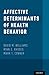 Affective Determinants of Health Behavior