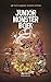 Junior monster boek 8