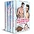 The Omega's Surprise Baby Box Set (Omega's Surprise Baby #1-4)