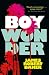 Boy Wonder by James Robert Baker