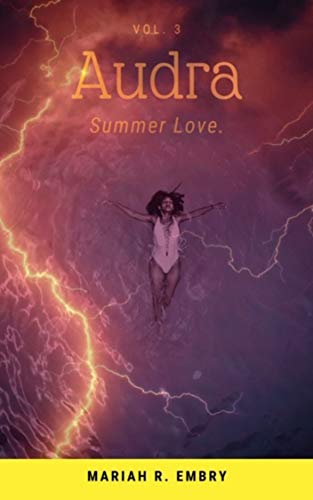 Audra: Summer Love (A Murder Mystery Series)