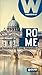 Weekend in Rome by C. Frost