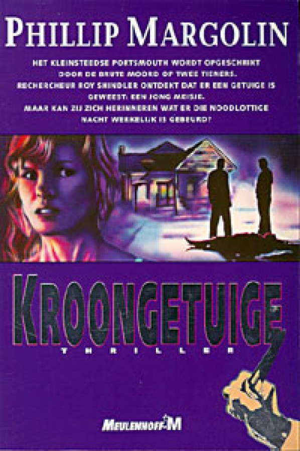 Kroongetuige