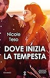 Dove inizia la tempesta by Nicole Teso Dove inizia la tempesta by Nicole Teso
