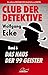 Club der Detektive 6 – Das ...