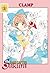 Card Captor Sakura, Tom 2 by Clamp