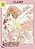 Card Captor Sakura, Tom 1 by Clamp