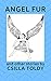 Angel Fur: and other stories