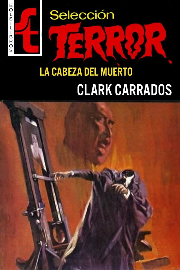 La cabeza del muerto