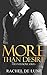 More Than Desire (The Evermore Series)