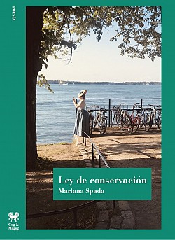 Ley de conservación