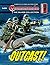 Commando #5294: Outcast!
