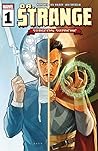 Dr. Strange #1