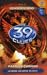 Den Sorte Ring (The 39 Clues, #5)