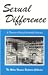 Sexual Difference by Milan Women's Bookstore Col...