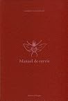 Manuel de survie