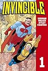 Invincible, 1