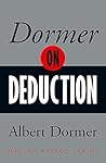 Dormer on Deduction